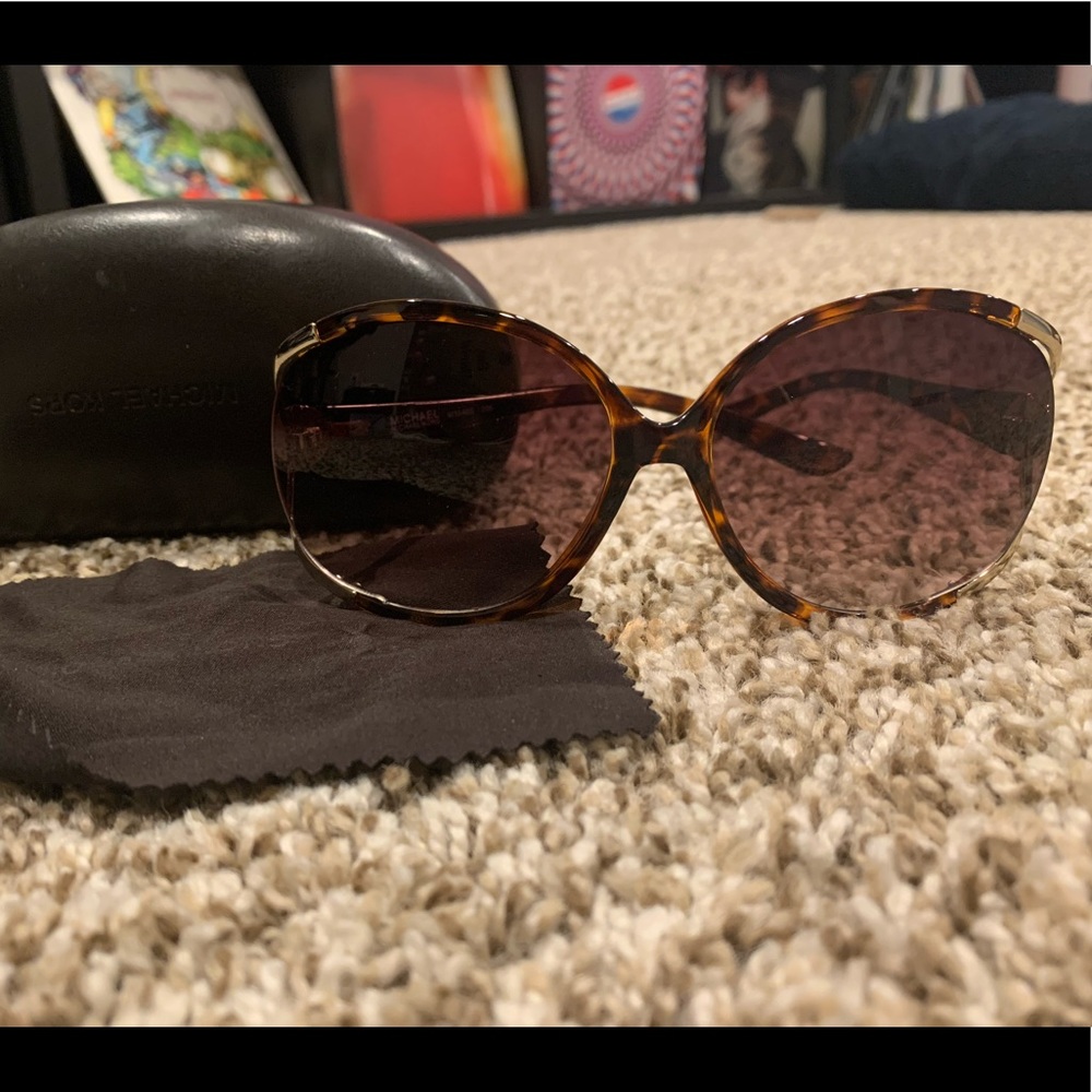 Michael Kors Women’s Sunglasses